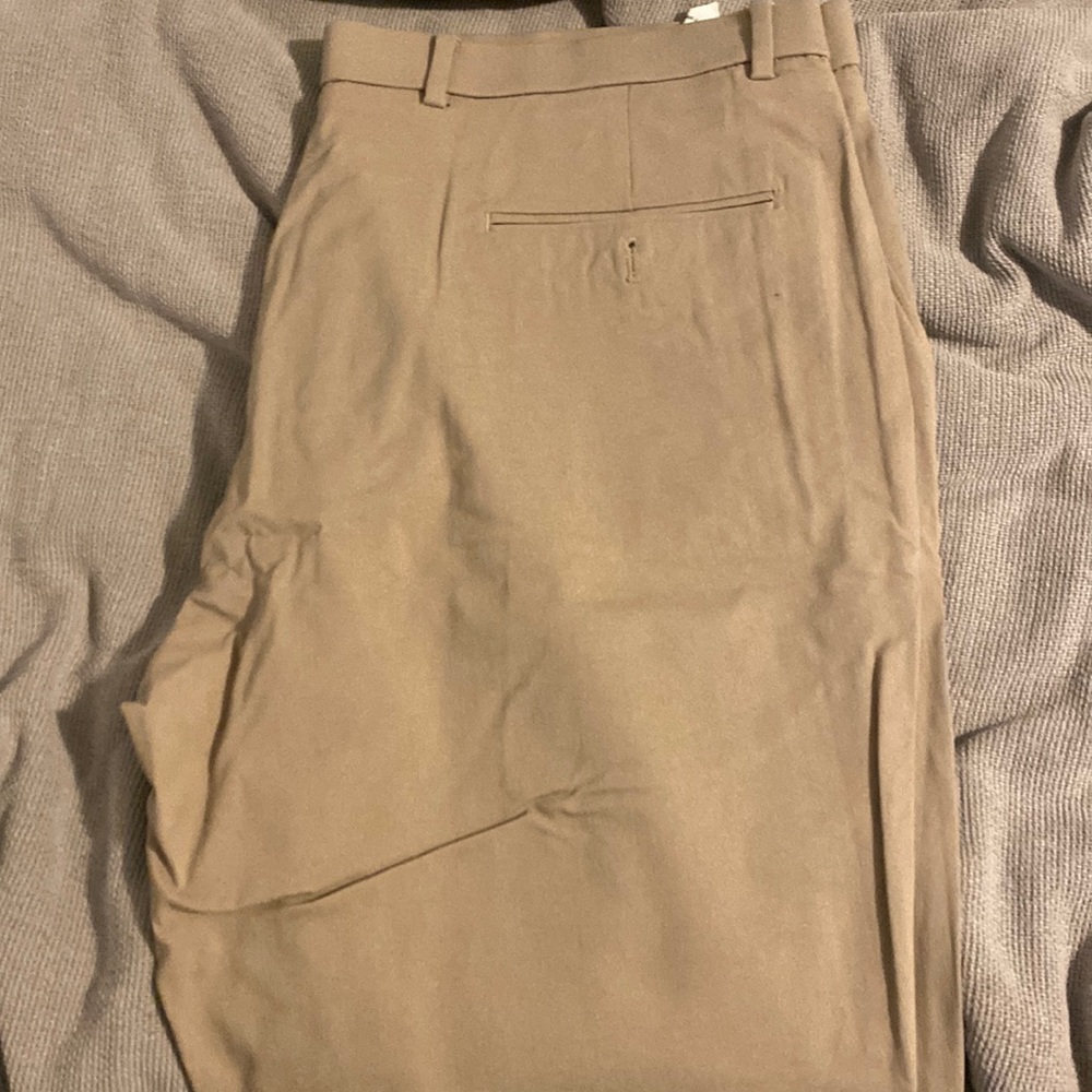Ralph Lauren Mens Dress Pants